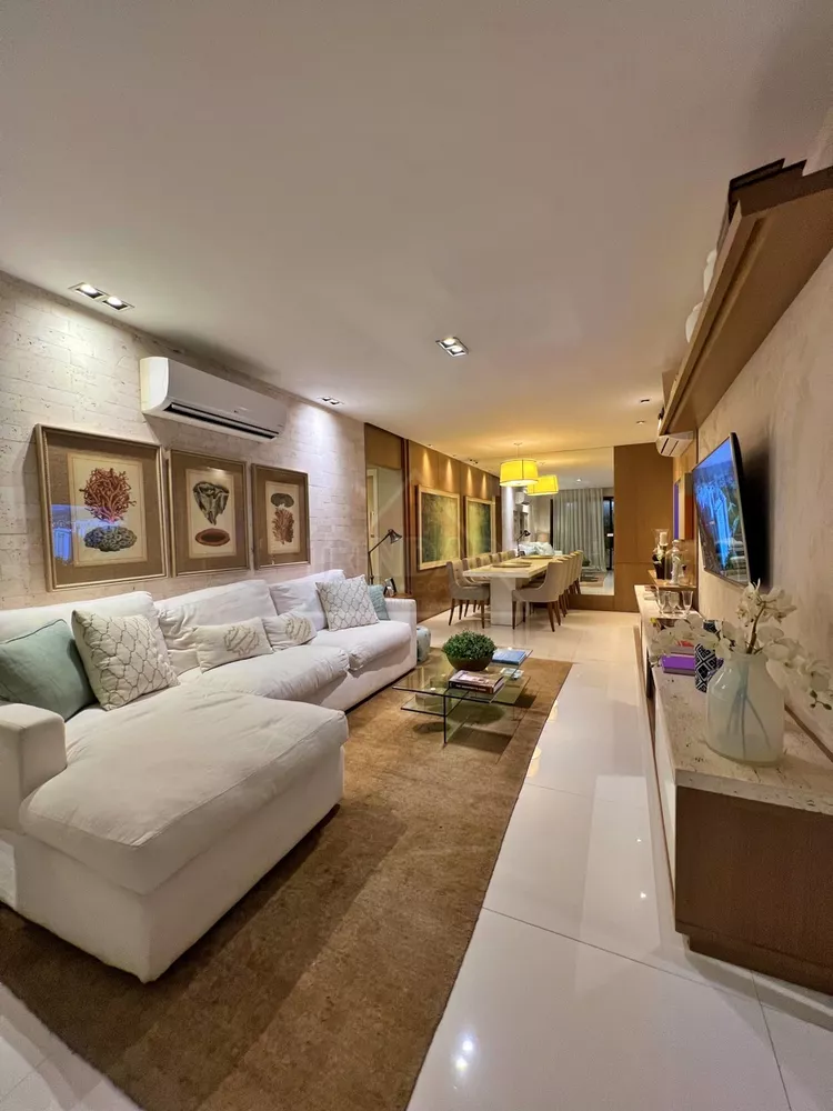 Apartamento, 3 quartos, 131 m² - Foto 15