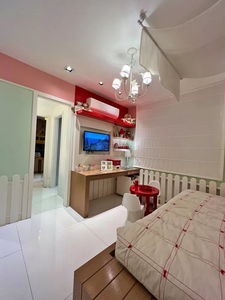 Apartamento, 3 quartos, 131 m² - Foto 17