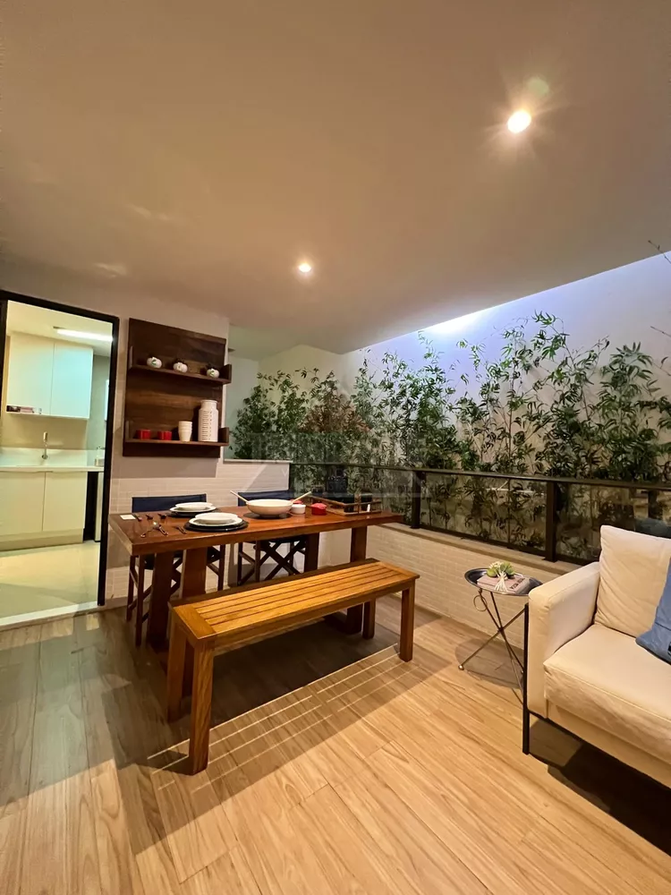 Apartamento, 3 quartos, 131 m² - Foto 19