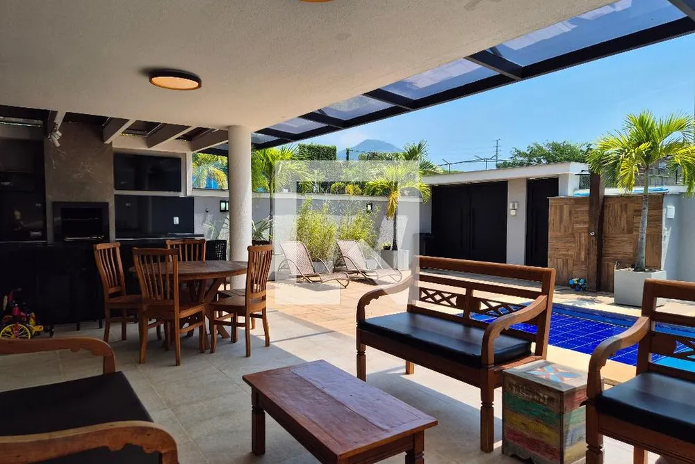 Casa, 4 quartos, 356 m² - Foto 48