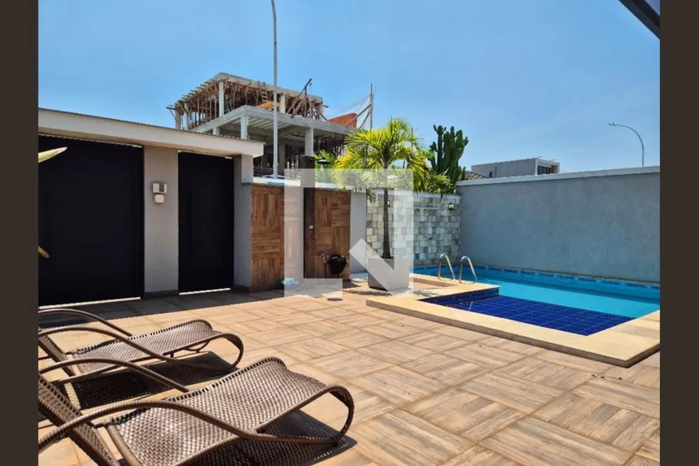 Casa, 4 quartos, 356 m² - Foto 14