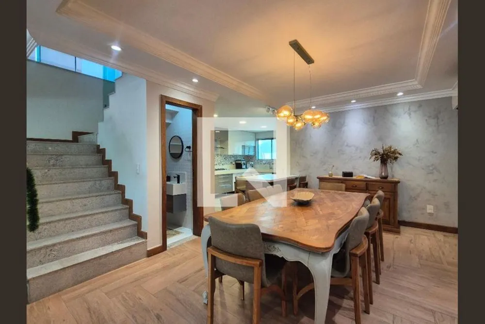 Casa, 4 quartos, 356 m² - Foto 5