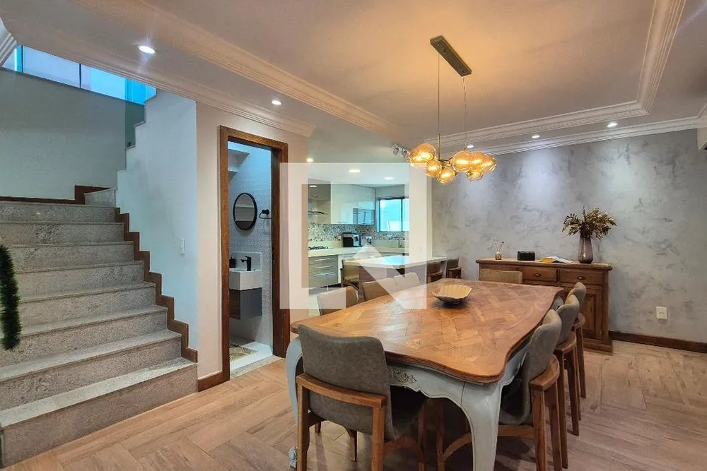 Casa, 4 quartos, 356 m² - Foto 47