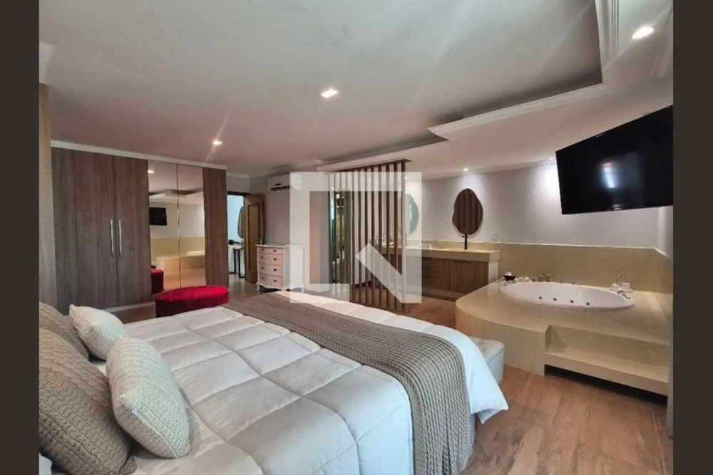 Casa, 4 quartos, 356 m² - Foto 19