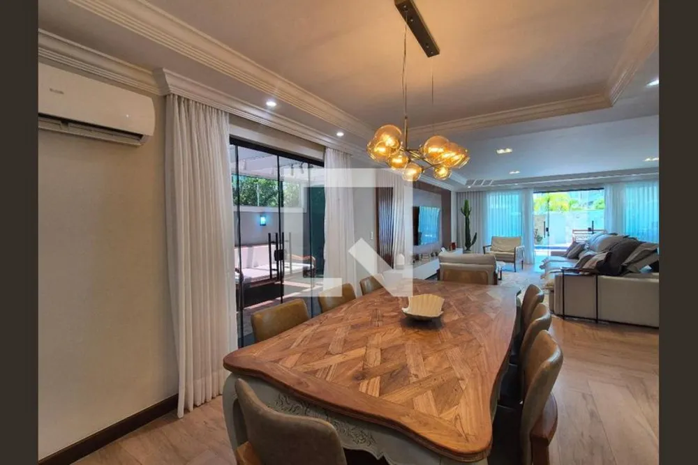 Casa, 4 quartos, 356 m² - Foto 7