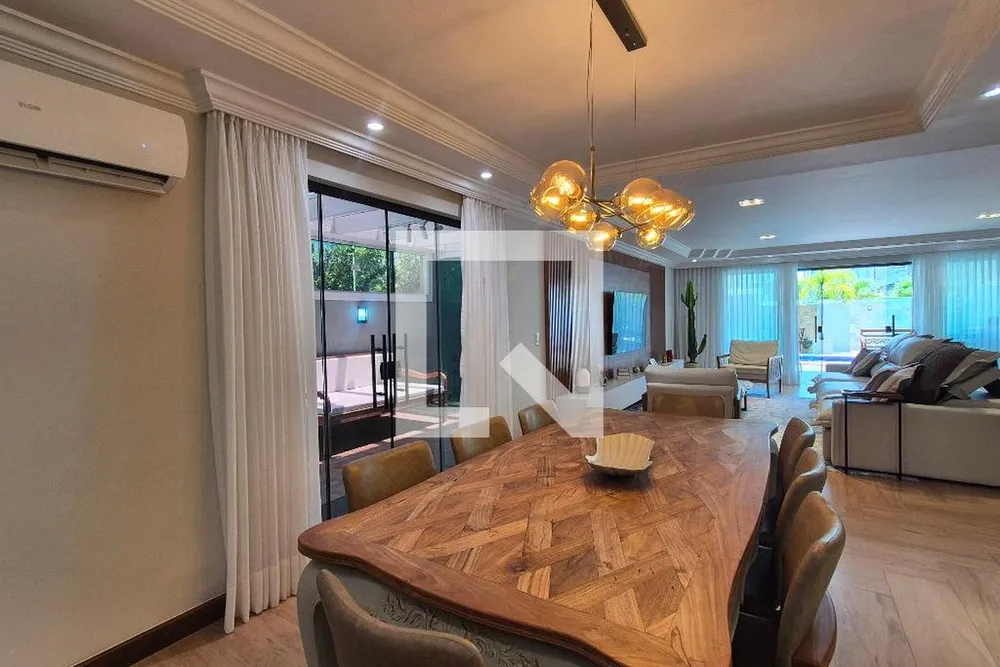 Casa, 4 quartos, 356 m² - Foto 24
