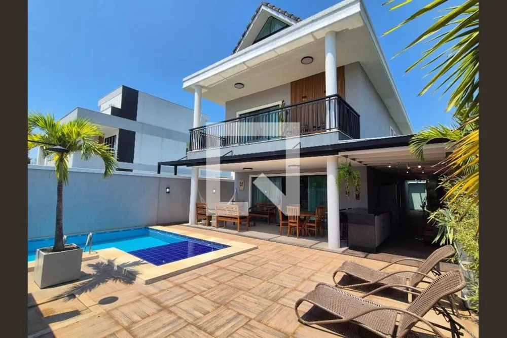 Casa, 4 quartos, 356 m² - Foto 20