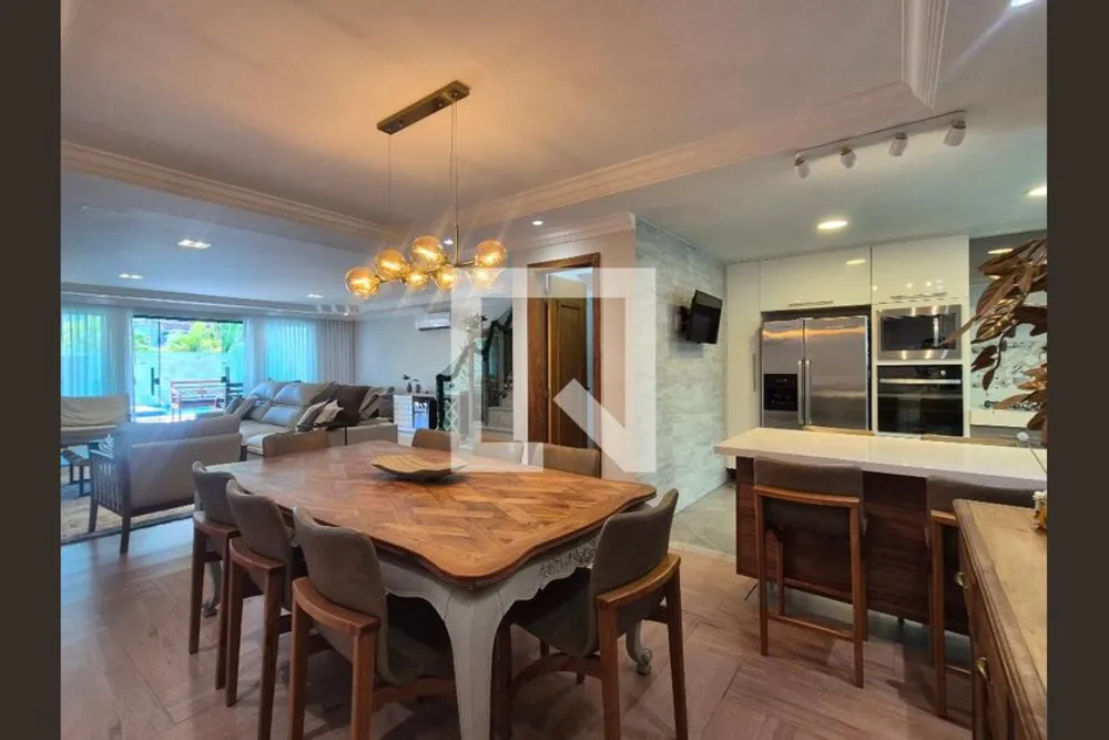 Casa, 4 quartos, 356 m² - Foto 8