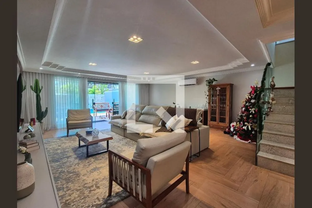 Casa, 4 quartos, 356 m² - Foto 3