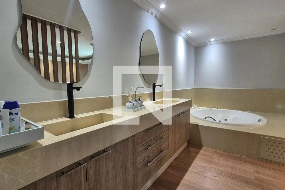 Casa, 4 quartos, 356 m² - Foto 22