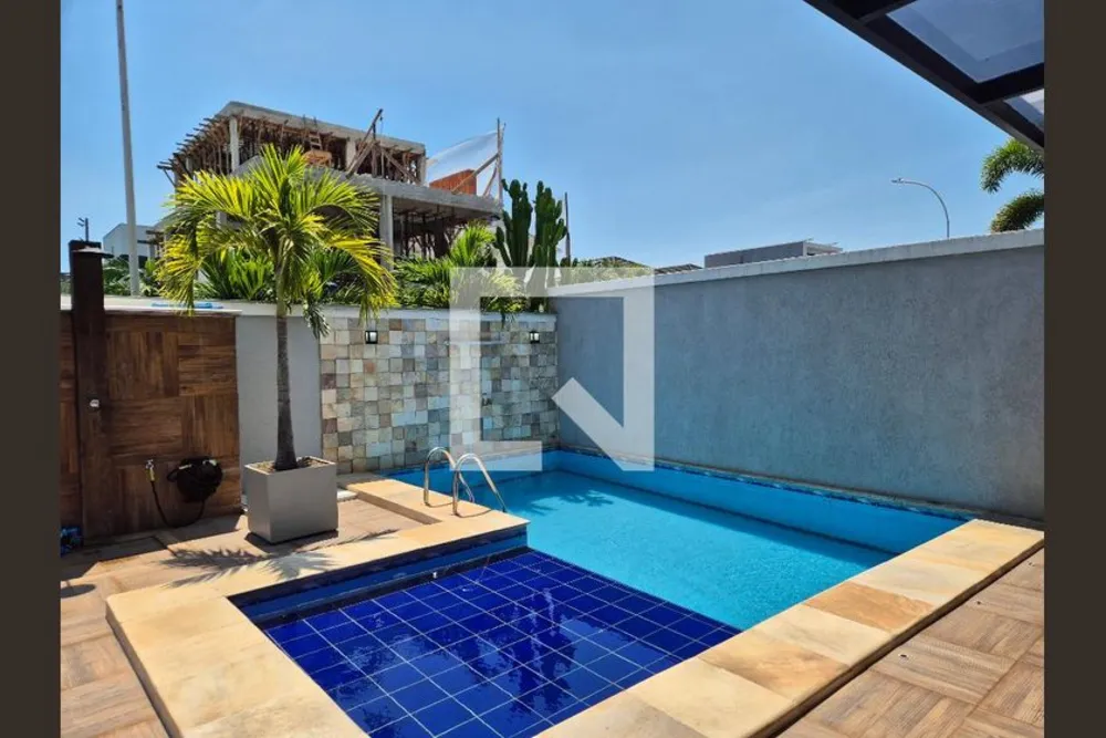 Casa, 4 quartos, 356 m² - Foto 16