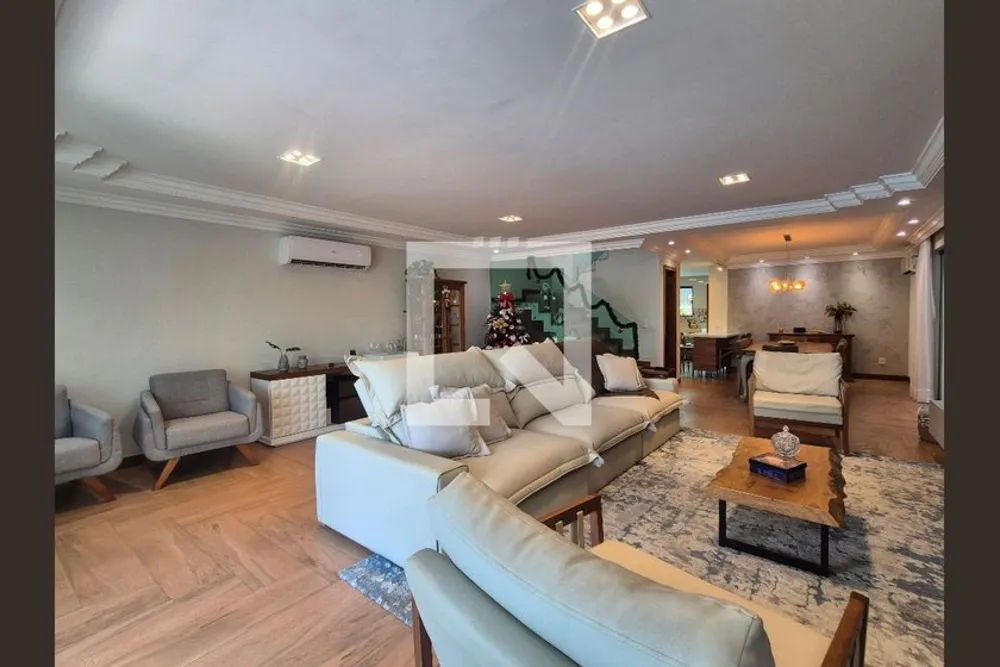 Casa, 4 quartos, 356 m² - Foto 2