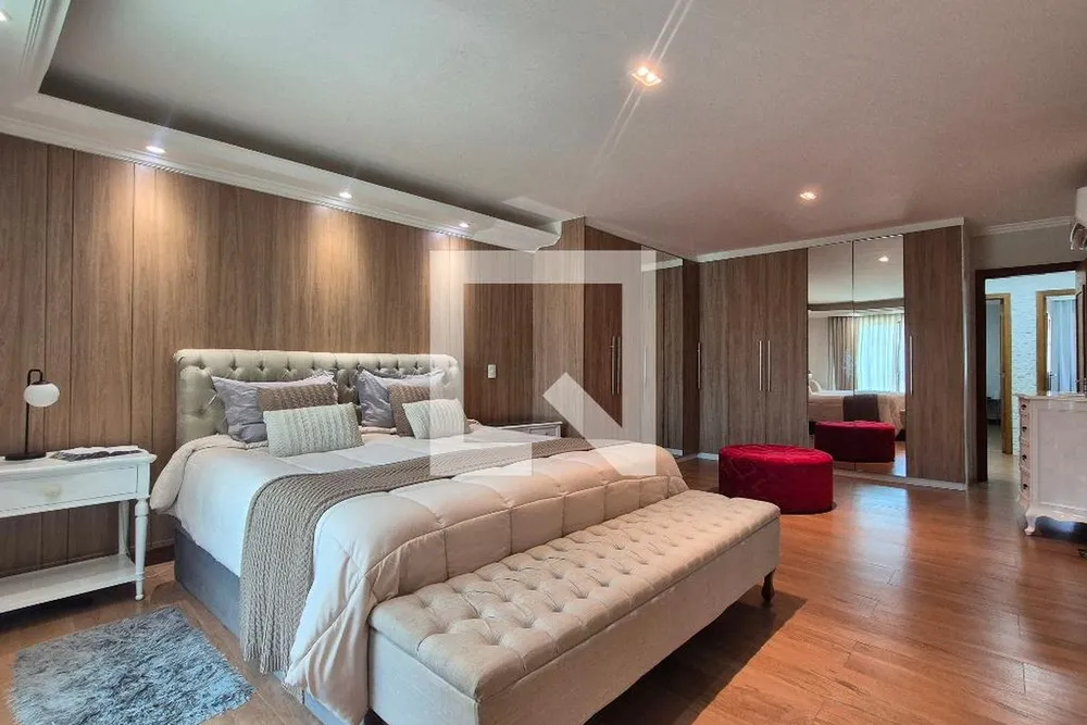 Casa, 4 quartos, 356 m² - Foto 35
