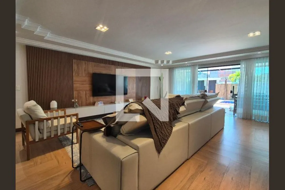 Casa, 4 quartos, 356 m² - Foto 4