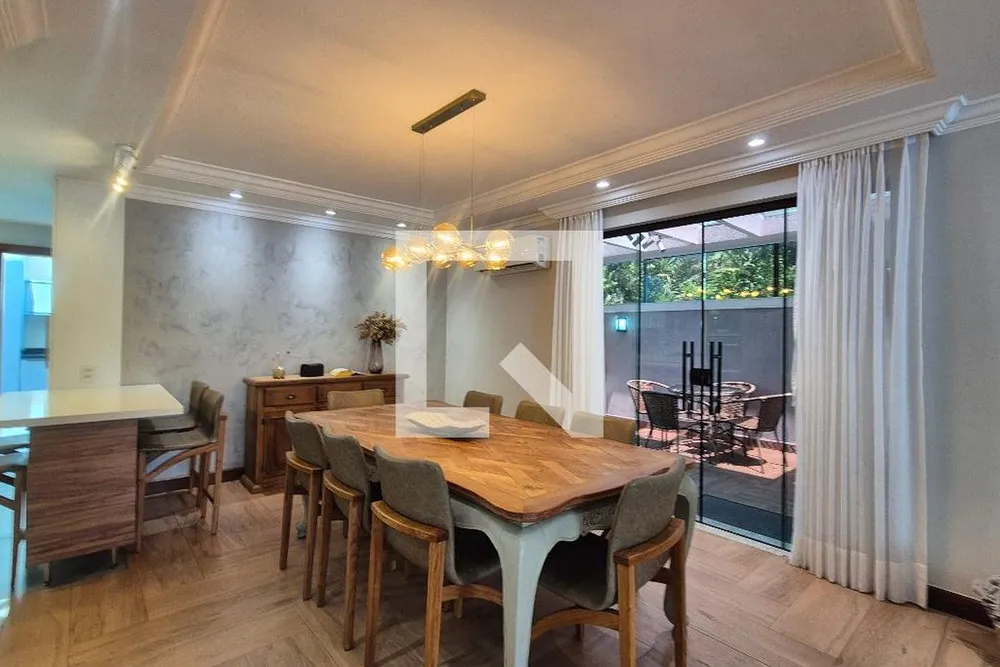 Casa, 4 quartos, 356 m² - Foto 33