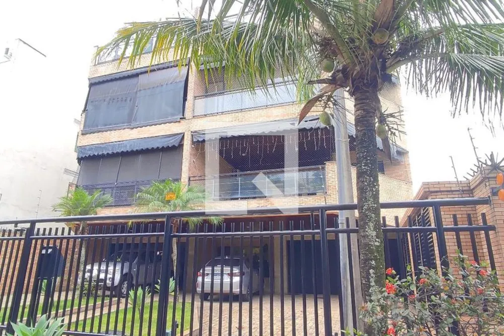 Cobertura, 2 quartos, 130 m² - Foto 36