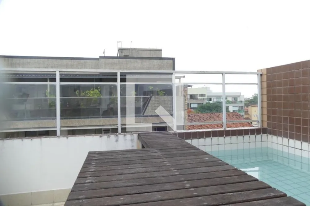 Cobertura, 2 quartos, 130 m² - Foto 25