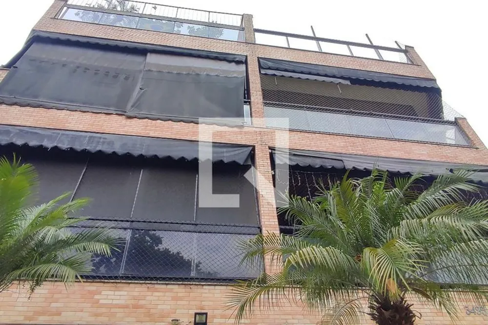 Cobertura, 2 quartos, 130 m² - Foto 16