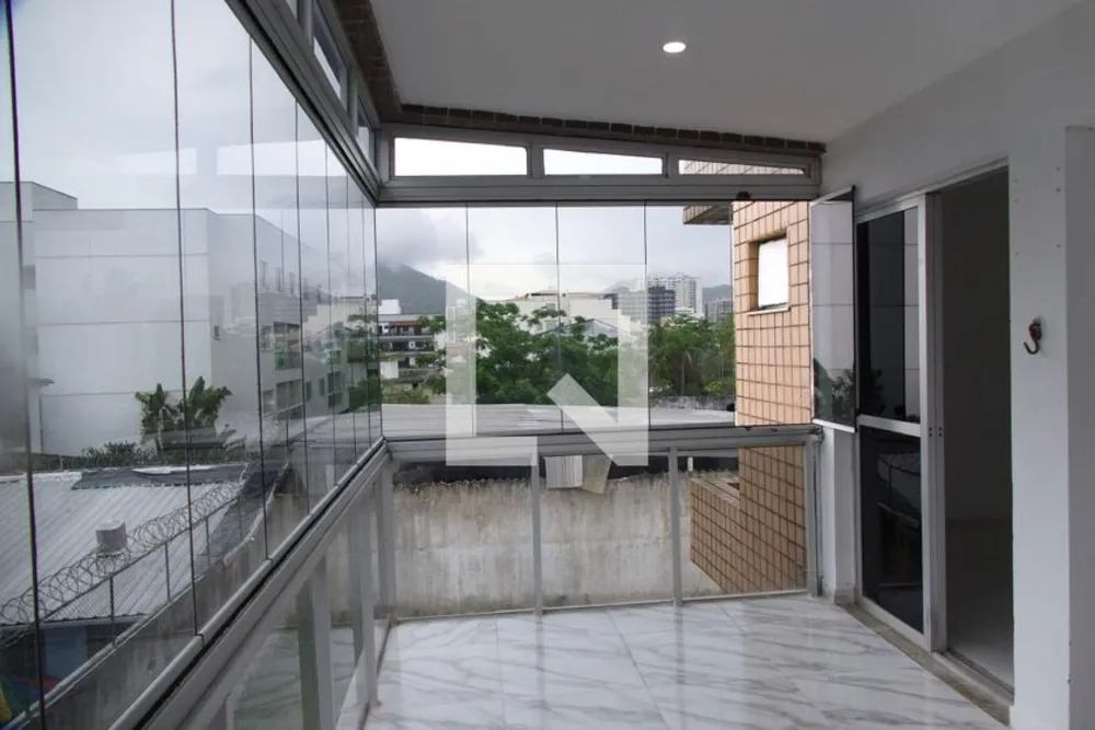 Cobertura, 2 quartos, 130 m² - Foto 3