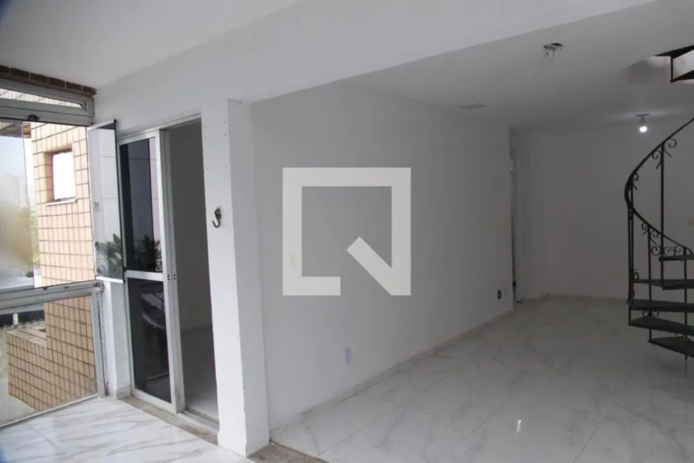 Cobertura, 2 quartos, 130 m² - Foto 2