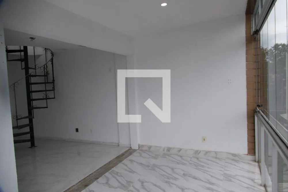Cobertura, 2 quartos, 130 m² - Foto 4