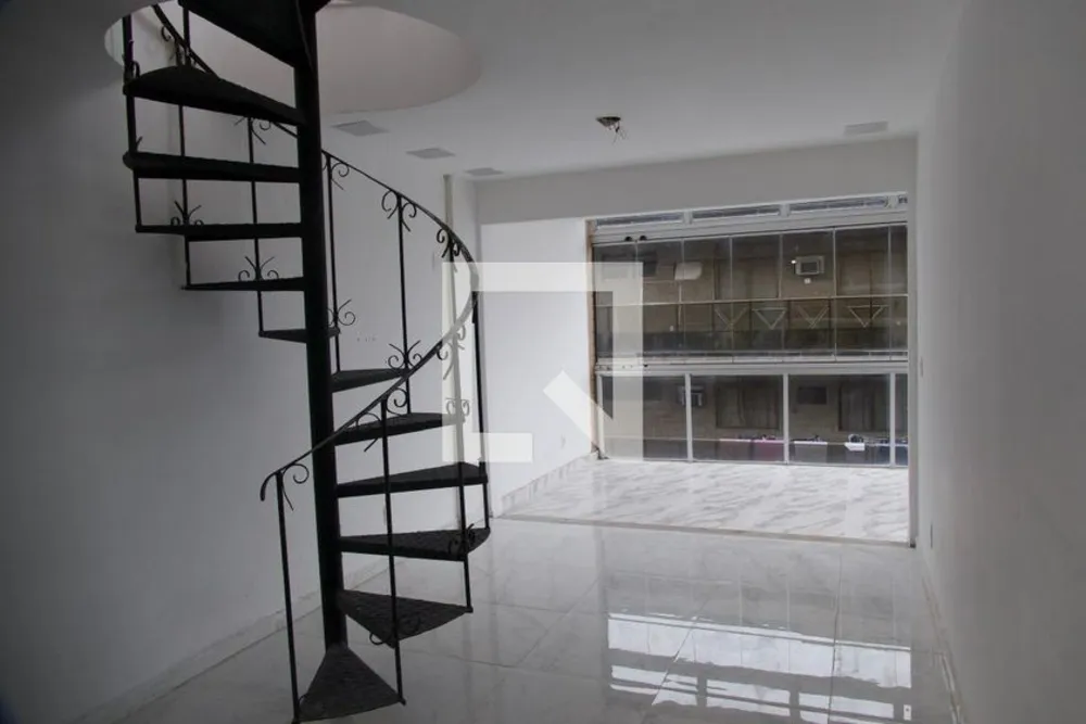 Cobertura, 2 quartos, 130 m² - Foto 1