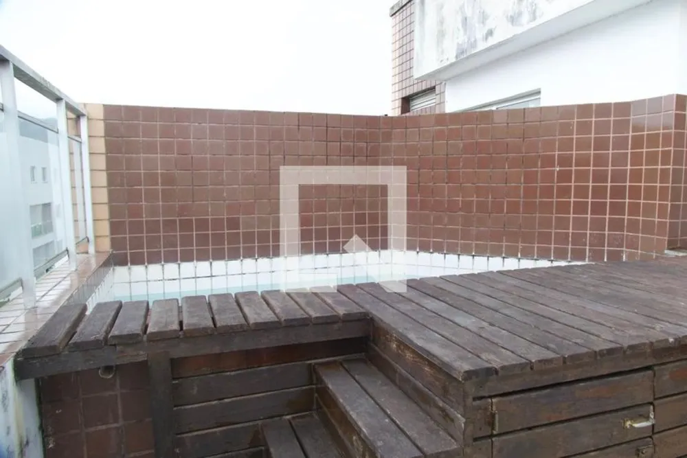 Cobertura, 2 quartos, 130 m² - Foto 15