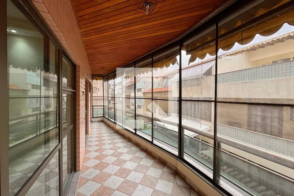 Apartamento, 3 quartos, 93 m² - Foto 22