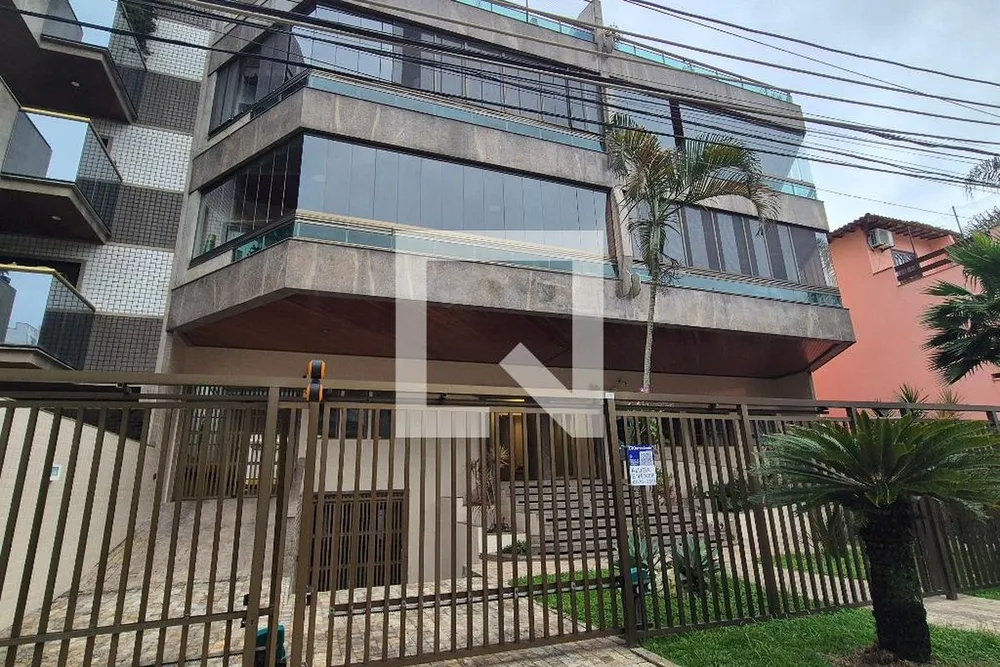 Apartamento, 3 quartos, 93 m² - Foto 10