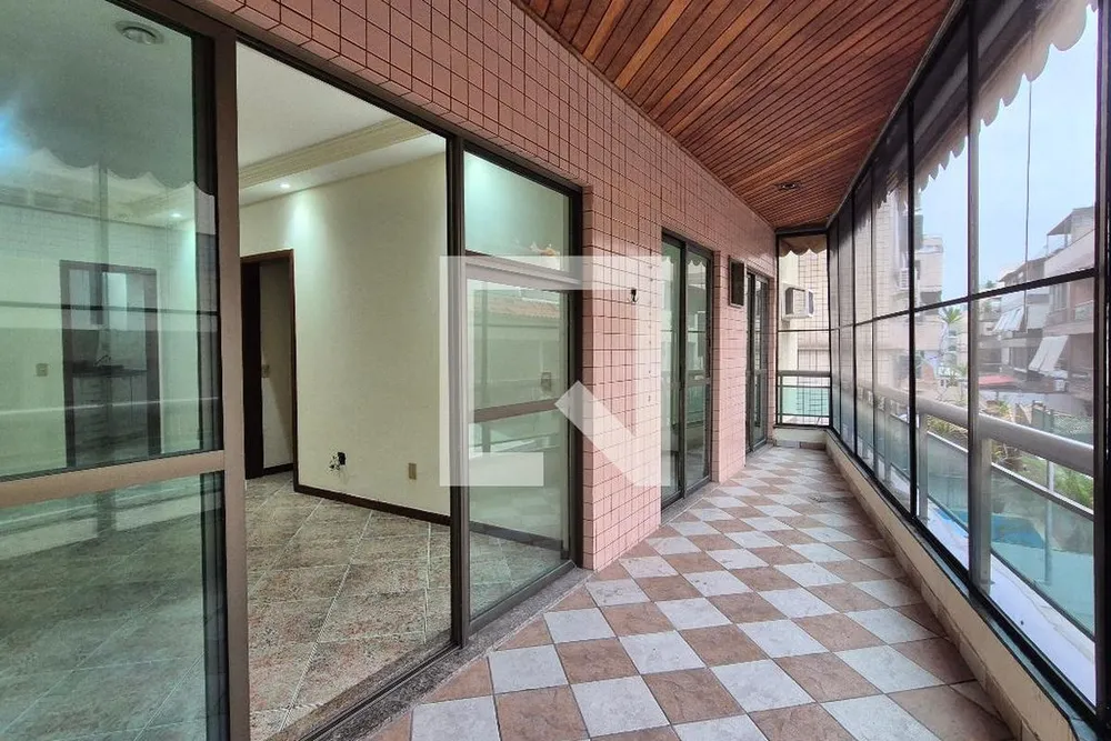 Apartamento, 3 quartos, 93 m² - Foto 23