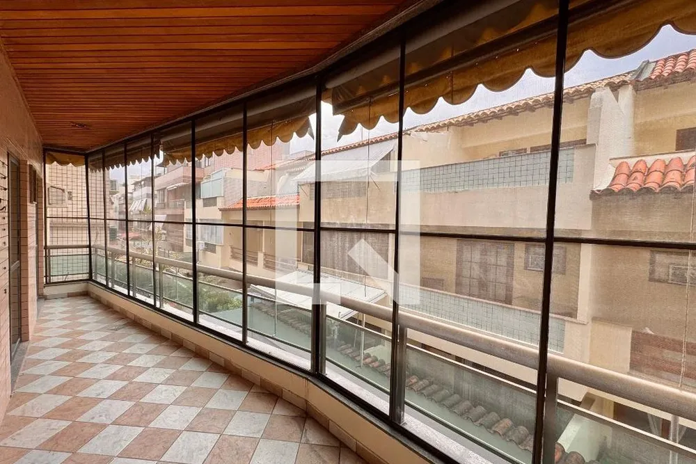 Apartamento, 3 quartos, 93 m² - Foto 24