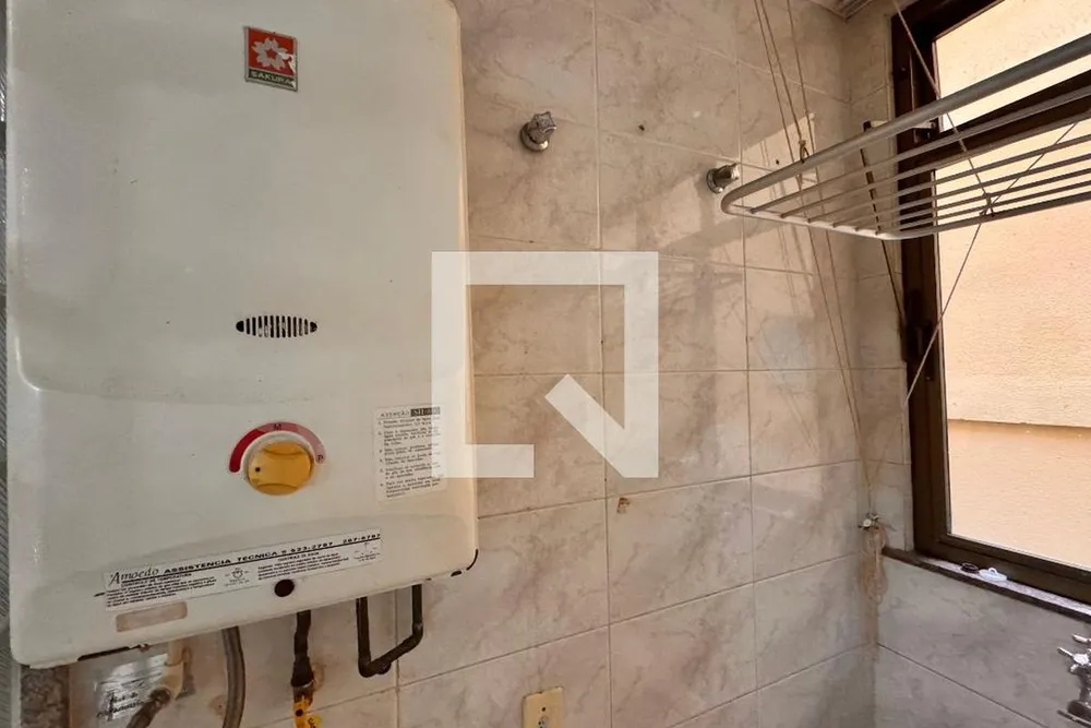 Apartamento, 3 quartos, 93 m² - Foto 27