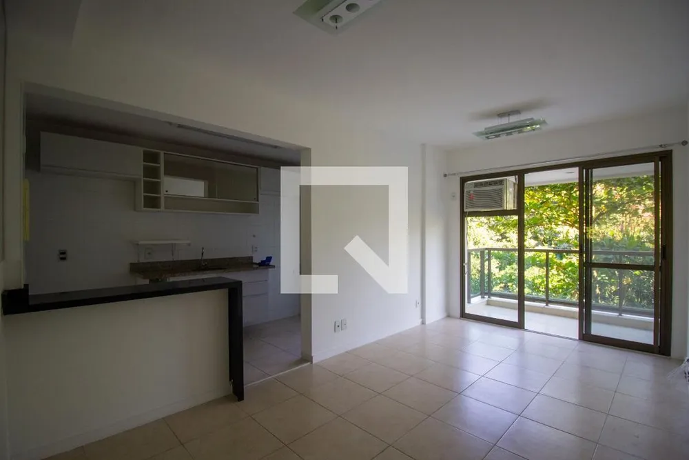 Apartamento, 2 quartos, 67 m² - Foto 1