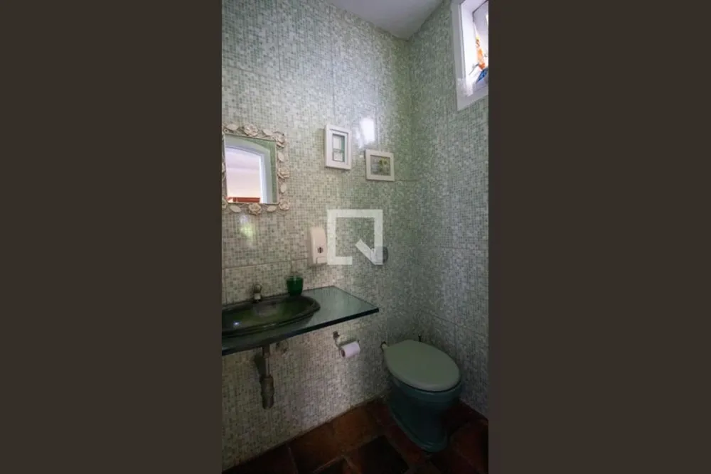 Casa, 3 quartos, 1500 m² - Foto 21