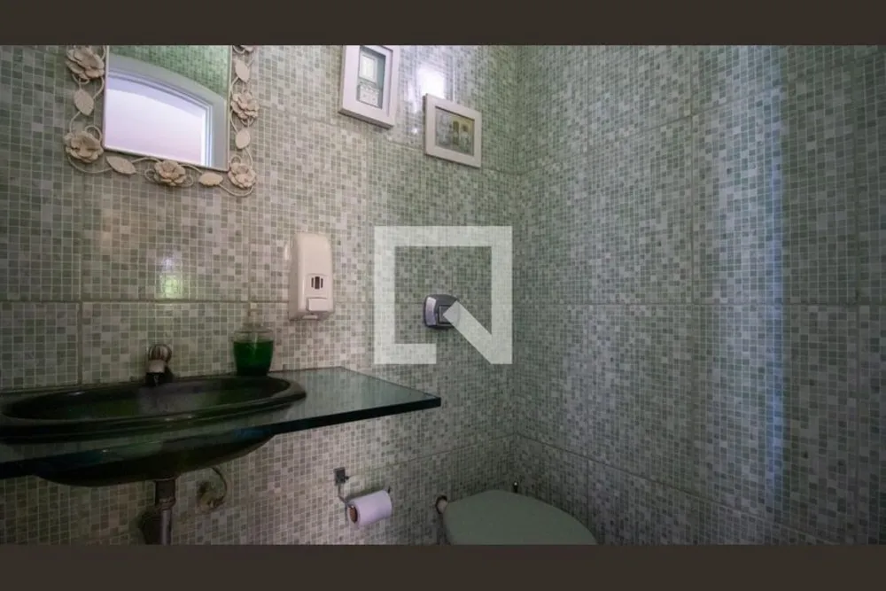 Casa, 3 quartos, 1500 m² - Foto 19