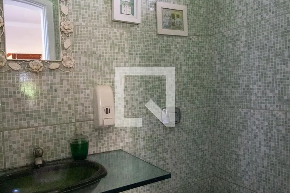 Casa, 3 quartos, 1500 m² - Foto 22