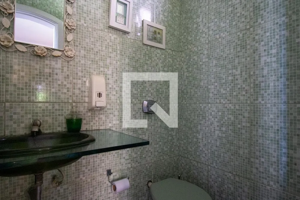 Casa, 3 quartos, 1500 m² - Foto 20