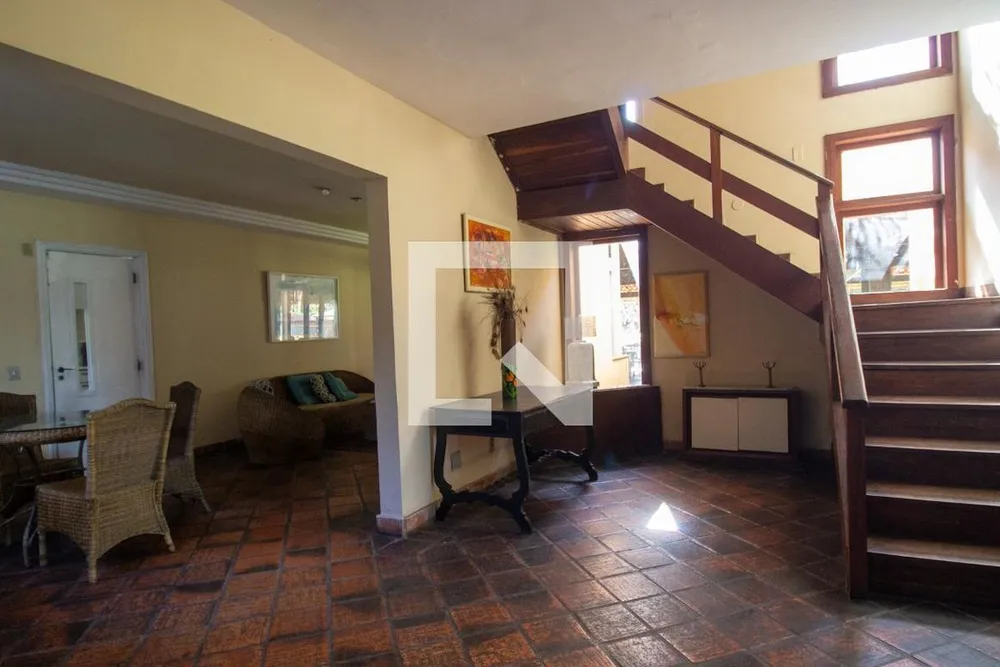 Casa, 3 quartos, 1500 m² - Foto 11