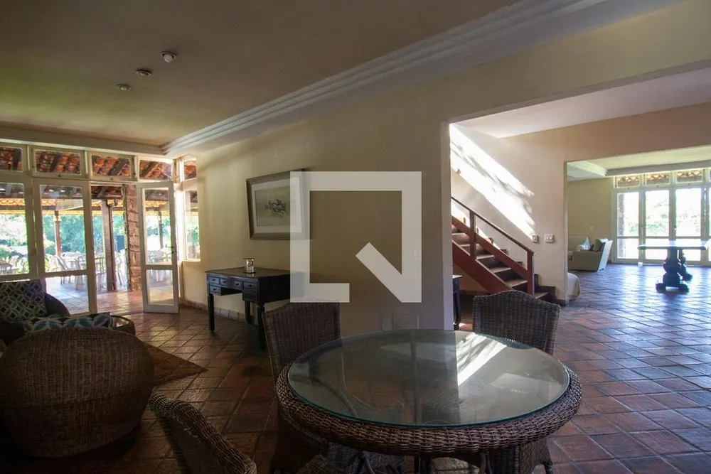 Casa, 3 quartos, 1500 m² - Foto 18