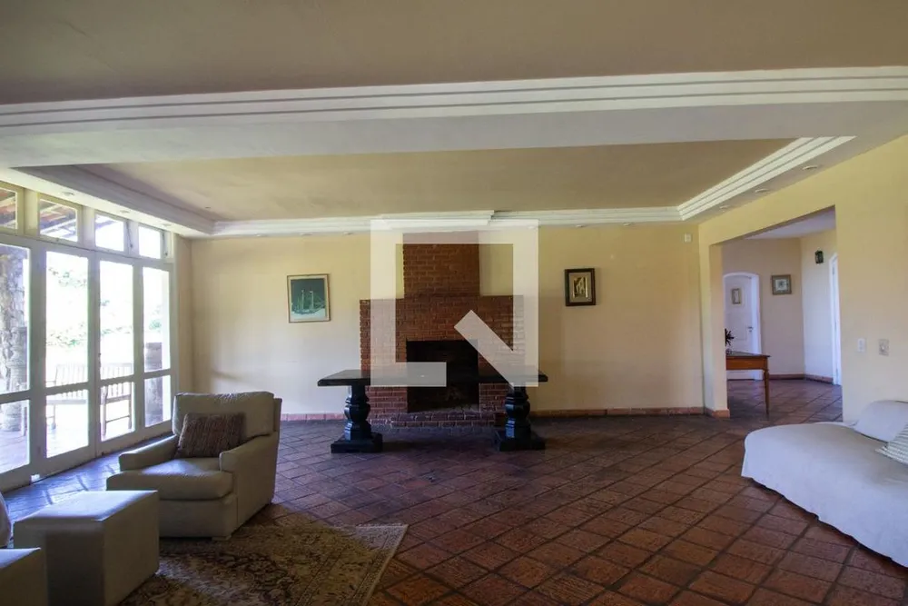 Casa, 3 quartos, 1500 m² - Foto 5