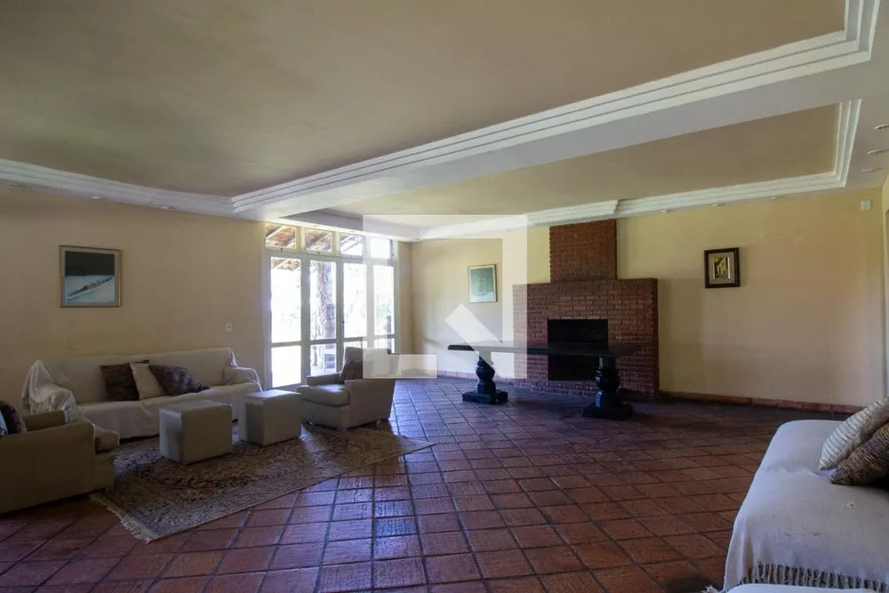 Casa, 3 quartos, 1500 m² - Foto 4