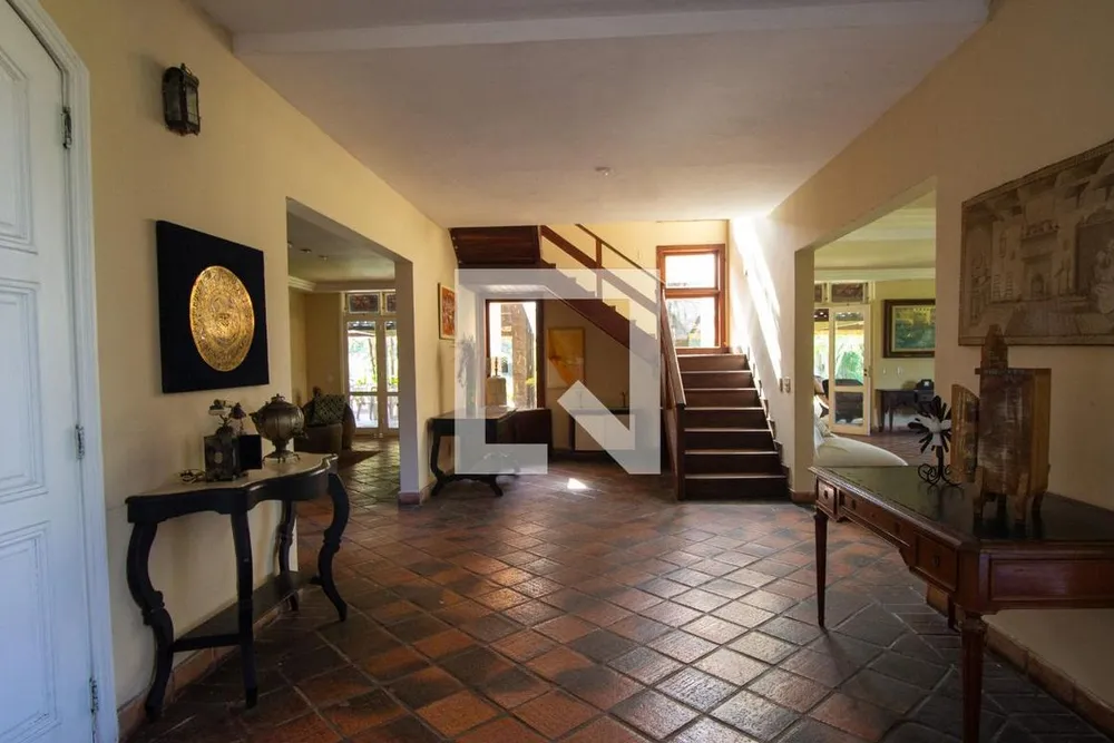 Casa, 3 quartos, 1500 m² - Foto 1