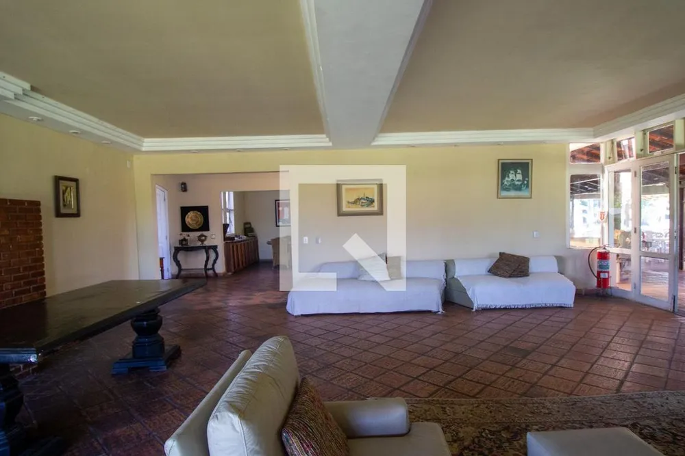 Casa, 3 quartos, 1500 m² - Foto 10