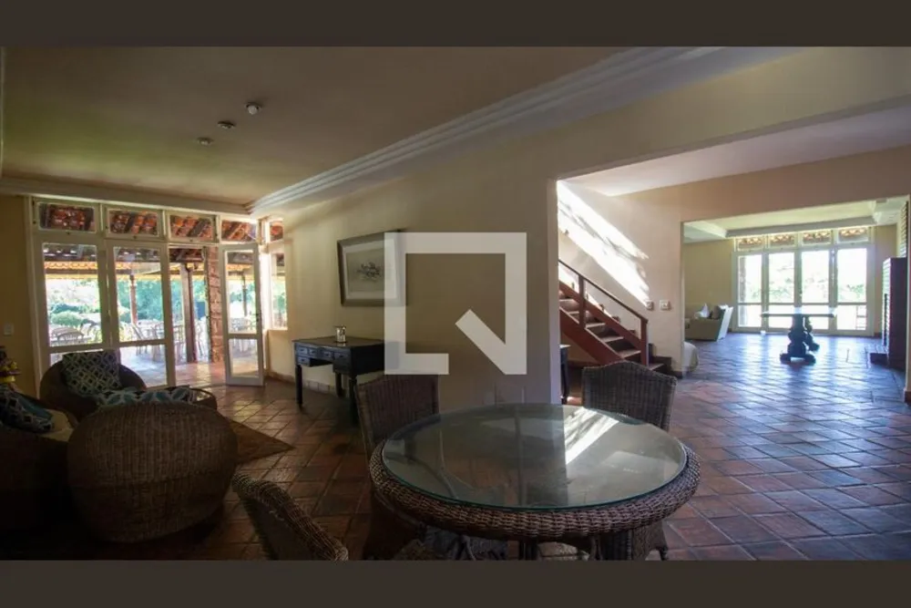 Casa, 3 quartos, 1500 m² - Foto 17