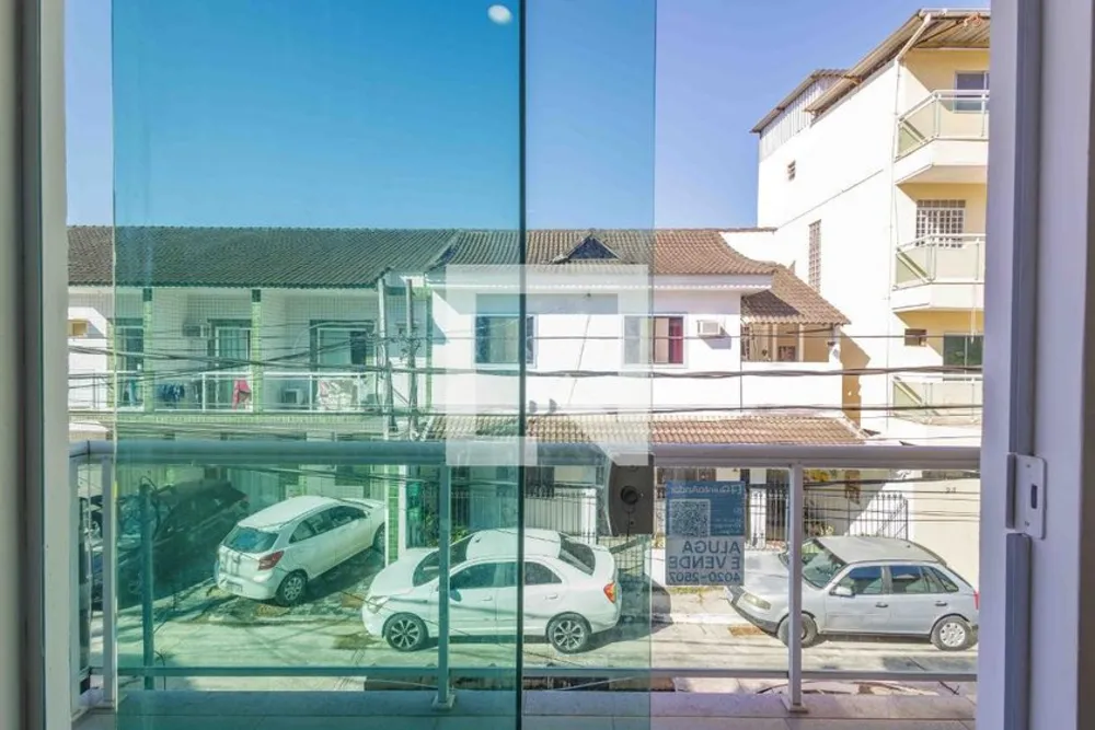 Casa, 3 quartos, 90 m² - Foto 21