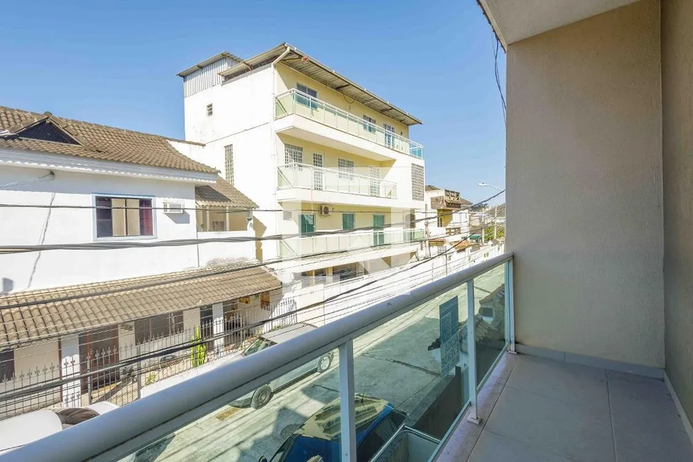 Casa, 3 quartos, 90 m² - Foto 26