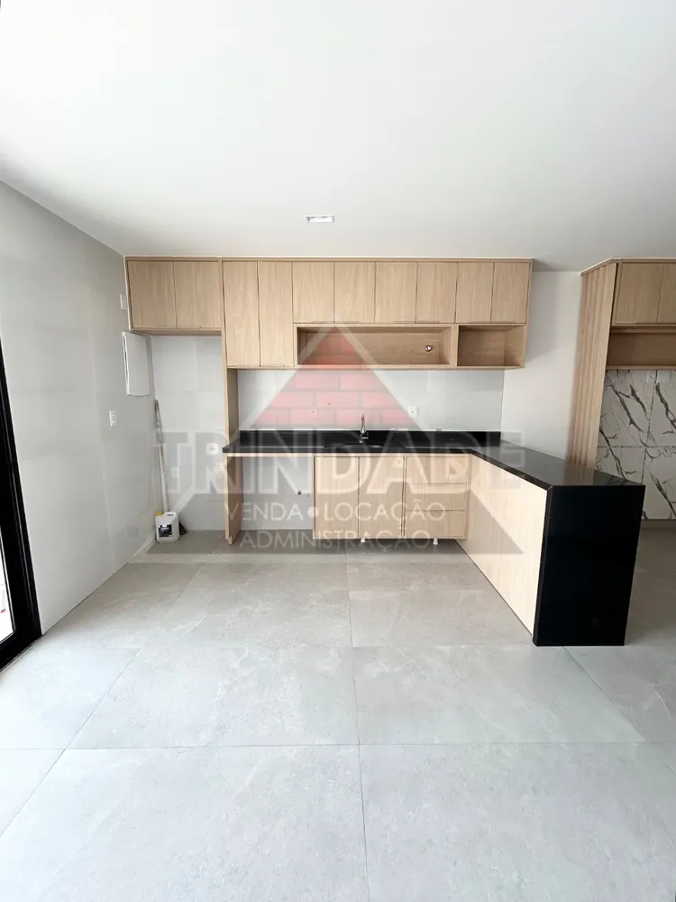 Apartamento, 1 quarto, 41 m² - Foto 9