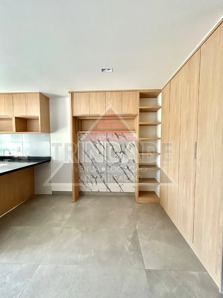 Apartamento, 1 quarto, 41 m² - Foto 3