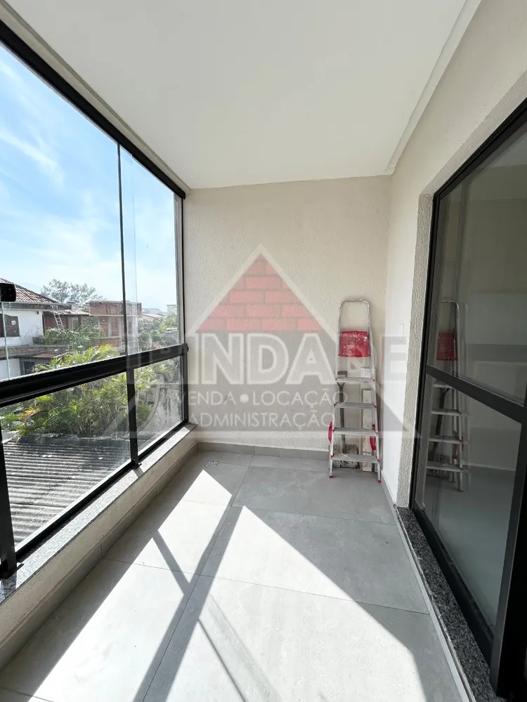 Apartamento, 1 quarto, 41 m² - Foto 10