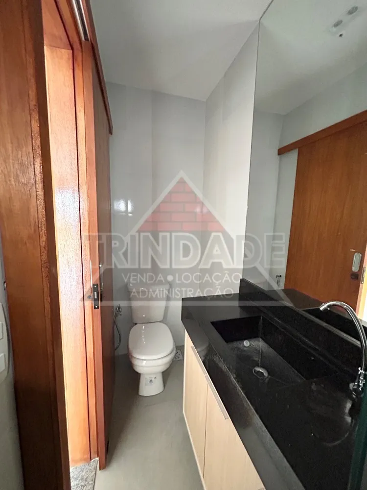 Apartamento, 1 quarto, 41 m² - Foto 6